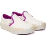 Tenisky Vans Classic Slip-On VN000D0JWHP1 Écru 31