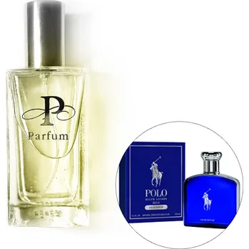 Pánský parfém Ralph Lauren Polo Blue - PURE No.128 (50 ml), inspirace, vůně pro pány