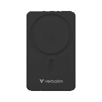 Powerbanka 32227 powerbanka 10000mAh black VERBATIM