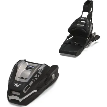 Sjezdové vázání Marker Comp 12 GW Velikost: DIN 4-12 black