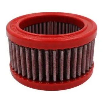 Filtr pro motocykl BMC Výkonový vzduchový filtr BMC FM01006/08 (cylindrical)