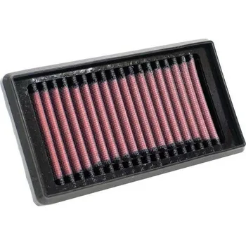 Filtr pro motocykl K&n AL 6505 Air Filter