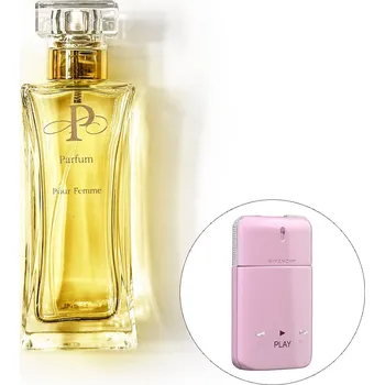 Dámský parfém PURE No.462 50 ml