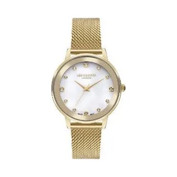 Hodinky LC07875.120 LEE COOPER