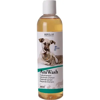 Kosmetika pro psa Repolar Pharmaceuticals AniWash ošetřující šampon 300 ml