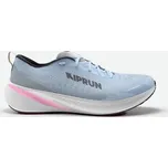KIPRUN Dámské běžecké boty Kiprun Kipcore 42 BÍLÁ|MODRÁ|ŠEDÁ