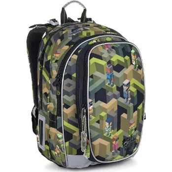 Školní batoh Batoh Topgal, MIRA 20046