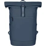 Halfar Unisex městský batoh 19 l HF18061 Navy 28 x 43 x 16 cm