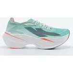 KIPRUN Pánské běžecké boty s karbonovým plátem KD900X LD+ 41 MODRÁ|ZELENÁ