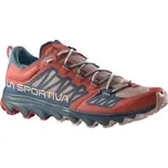 La Sportiva Helios III Women Mineral Red/Hurricane červená 41 EU