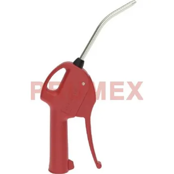 Ofukovací pistole Pistole ofukovací APK-0 vnitřní závit G1/4"