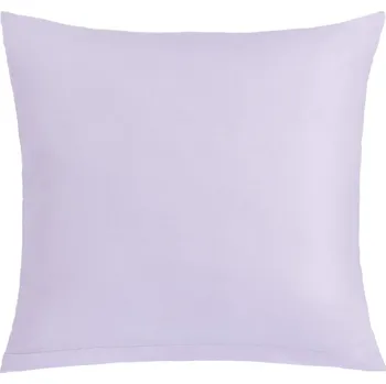 Povlak na polštářek Povláček bavlněný Fialová 91/219 - 40x60 cm