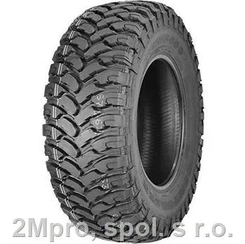 4x4 pneu COMFORSER 265/65 R 17 TL 120/117Q CF3000 M/T M+S 3PMSF P.O.R. 10PR