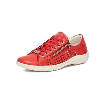 Dámské tenisky Sneakersy Remonte CEO-D1E08-33 Oranžová 36