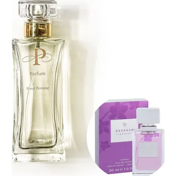 Dámský parfém EMPELEADA No2 W EDP 50 ml