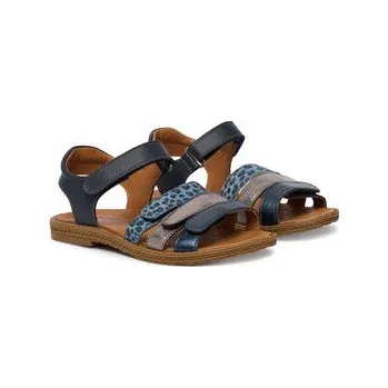 Dívčí sandály Sandály Primigi 1387055 S Tmavomodrá 32