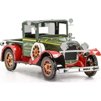 3D puzzle Metal Earth 3D Puzzle Ford model A 1931 (133280)