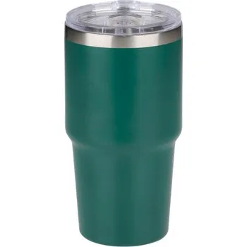 Termohrnek Alpina termohrnek 600 ml zelený