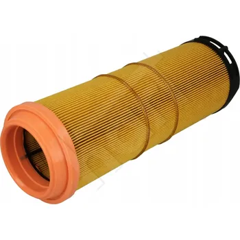 Kabinový filtr Hart 369 367 Vzduchový filtr