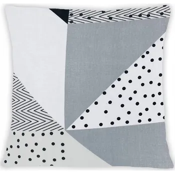 Povlak na polštářek Dekorační povlak na polštář Gre-Max 40 x 40 cm