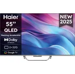 Haier 55" QLED (H55Q80FUX)