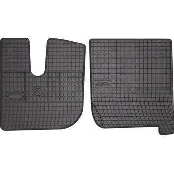 autokoberec Gumové autokoberce Frogum, sada 4 ks