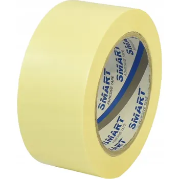 Lepicí páska 48mm x 25m Zesílená oboustranná páska na koberce Smart 9035