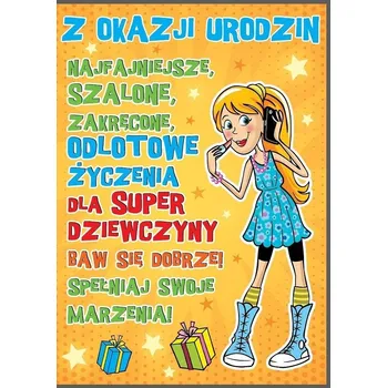 Obraz POZVÁNKA YOUNG B6 + OBÁLKA VZOR Č. 004 NAROZENINY