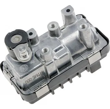 Turbodmychadlo elektronická regulace turbíny G-277/6NW009420/ M JEEP GRAND CHEROKEE 2005-,CHRYSLER 300C 2005- 757608-5001S NTY