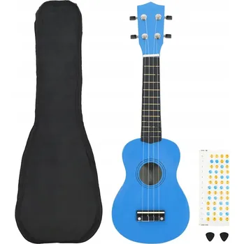 Ukulele Sopránové ukulele Echo