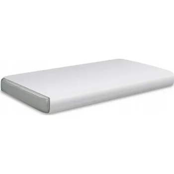 Prostěradlo Prostěradlo s gumou Matex satén 160 x 210 cm