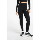 adidas Originals Legíny adidas Essentials 3-Stripes Cotton
