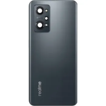 Náhradní kryt pro mobilní telefon Kryt baterie černý