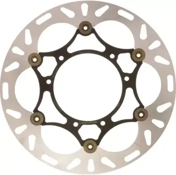 Brzdový kotouč brzdový kotouč plovoucí, NEWFREN M513-280