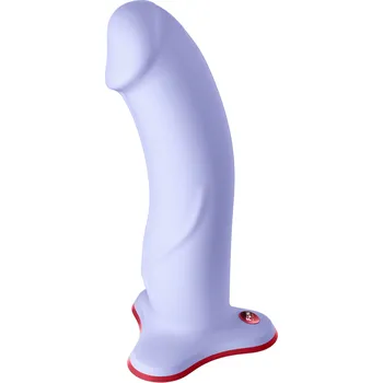 Dildo Fun Factory The Boss Stub Purple
