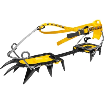 Horolezectví Mačky Grivel G12 EVO Cramp-O-Matic