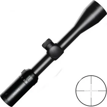 Sport Hawke Puškohled Hawke, Vantage, 3-9x40, osnova Mil Dot, tubus 1"/ 25, 4mm