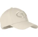 Kšiltovka Goldbergh Valencia Baseball Cap Champagne
