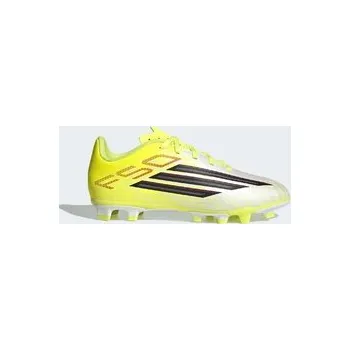 Fotbal adidas F50 CLUB FG/MG J 33