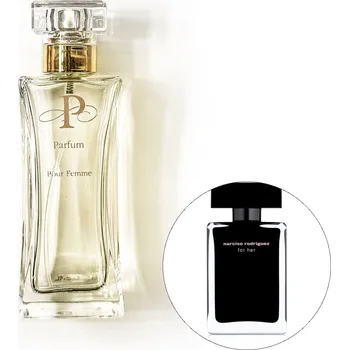 Dámský parfém Narcisco Rodriguez for her - PURE No.2438 (=3) (50 ml), inspirace, vůně pro dámy