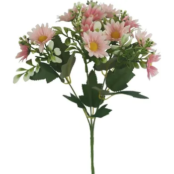 umělá květina Kopretina X6954-05