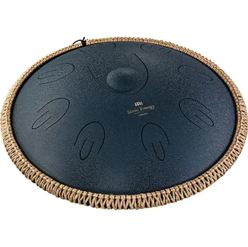 Meinl Sonic Energy 16" Octave Steel Tongue Drum D Amara Navy Blue + prodloužená záruka 3 roky