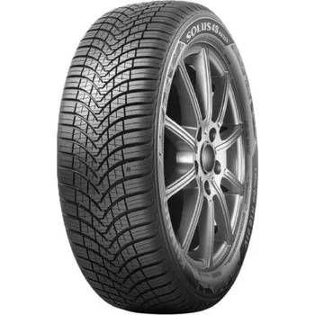 Auto-moto Kumho Solus 4S HA32+ 235/55 R18 104V XL