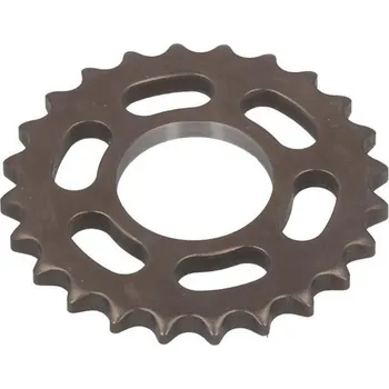 Kliková hřídel Ozubené kolo, klikový hřídel KAMOKA RG002