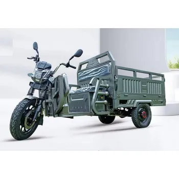 Elektrotříkolka Zethos T-08 58 Ah 1500W