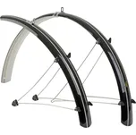 Blatníky Author AXP-53 700C/53mm - černá