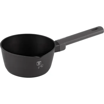 Nádobí Berlingerhaus Rendlík s titanovým povrchem 16 cm Antracit Collection