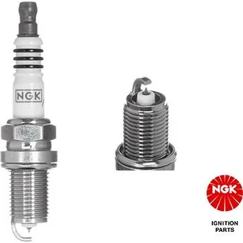 Zapalovací a žhavicí svíčka Zapalovací svíčka NGK 2690