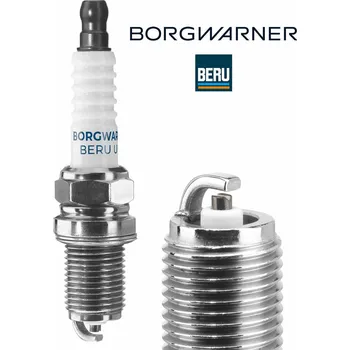 Zapalovací a žhavicí svíčka Zapalovací svíčka BorgWarner (BERU) Z227