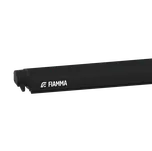 Markýza Fiamma F80L 450 cm černá, šedé plátno